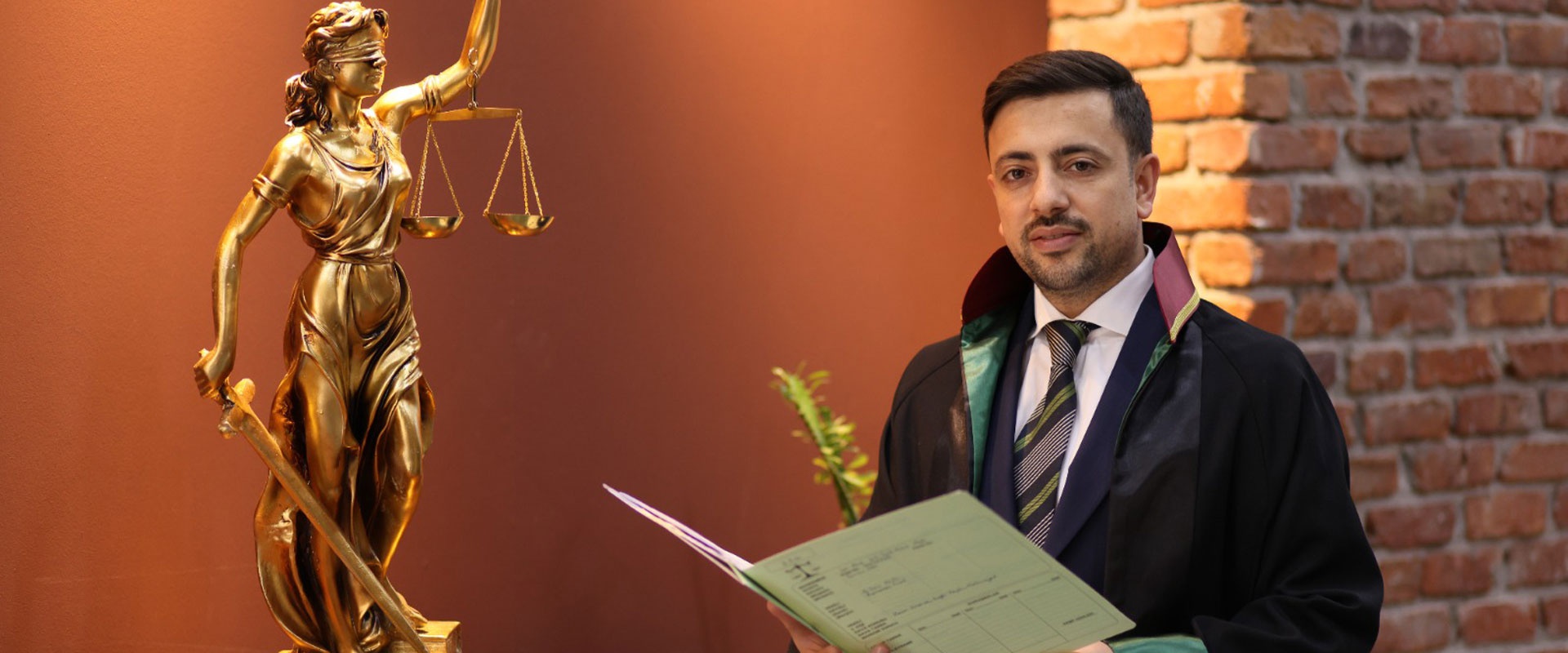 ANT Avukatlık Bürosu